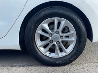 USED 2014 14 HYUNDAI I30 1.6 CRDi Active Hatchback 5dr Diesel Auto Euro 5 (110 ps) 