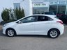 USED 2014 14 HYUNDAI I30 1.6 CRDi Active Hatchback 5dr Diesel Auto Euro 5 (110 ps) 