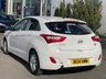 USED 2014 14 HYUNDAI I30 1.6 CRDi Active Hatchback 5dr Diesel Auto Euro 5 (110 ps) 