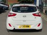 USED 2014 14 HYUNDAI I30 1.6 CRDi Active Hatchback 5dr Diesel Auto Euro 5 (110 ps) 
