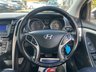 USED 2014 14 HYUNDAI I30 1.6 CRDi Active Hatchback 5dr Diesel Auto Euro 5 (110 ps) 
