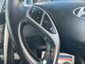 USED 2014 14 HYUNDAI I30 1.6 CRDi Active Hatchback 5dr Diesel Auto Euro 5 (110 ps) 
