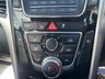USED 2014 14 HYUNDAI I30 1.6 CRDi Active Hatchback 5dr Diesel Auto Euro 5 (110 ps) 