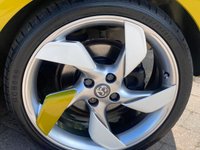 USED 2015 64 VAUXHALL ADAM 1.0i Turbo ecoFLEX SLAM Hatchback 3dr Petrol Manual Euro 6 (s/s) (115 ps) STUNNING LOOKING COLOUR