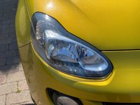 USED 2015 64 VAUXHALL ADAM 1.0i Turbo ecoFLEX SLAM Hatchback 3dr Petrol Manual Euro 6 (s/s) (115 ps) STUNNING LOOKING COLOUR