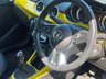 USED 2015 64 VAUXHALL ADAM 1.0i Turbo ecoFLEX SLAM Hatchback 3dr Petrol Manual Euro 6 (s/s) (115 ps) STUNNING LOOKING COLOUR