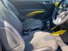 USED 2015 64 VAUXHALL ADAM 1.0i Turbo ecoFLEX SLAM Hatchback 3dr Petrol Manual Euro 6 (s/s) (115 ps) STUNNING LOOKING COLOUR