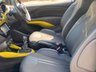 USED 2015 64 VAUXHALL ADAM 1.0i Turbo ecoFLEX SLAM Hatchback 3dr Petrol Manual Euro 6 (s/s) (115 ps) STUNNING LOOKING COLOUR