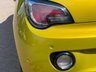 USED 2015 64 VAUXHALL ADAM 1.0i Turbo ecoFLEX SLAM Hatchback 3dr Petrol Manual Euro 6 (s/s) (115 ps) STUNNING LOOKING COLOUR