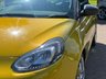 USED 2015 64 VAUXHALL ADAM 1.0i Turbo ecoFLEX SLAM Hatchback 3dr Petrol Manual Euro 6 (s/s) (115 ps) STUNNING LOOKING COLOUR