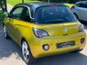 USED 2015 64 VAUXHALL ADAM 1.0i Turbo ecoFLEX SLAM Hatchback 3dr Petrol Manual Euro 6 (s/s) (115 ps) STUNNING LOOKING COLOUR