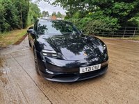 USED 2021 21 PORSCHE TAYCAN Performance Plus 93.4kWh Saloon 4dr Electric Auto RWD (476 ps) 8.9% APR FINANCE RATES