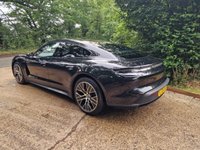 USED 2021 21 PORSCHE TAYCAN Performance Plus 93.4kWh Saloon 4dr Electric Auto RWD (476 ps) 8.9% APR FINANCE RATES