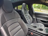 USED 2021 21 PORSCHE TAYCAN Performance Plus 93.4kWh Saloon 4dr Electric Auto RWD (476 ps) 8.9% APR FINANCE RATES