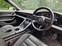 USED 2021 21 PORSCHE TAYCAN Performance Plus 93.4kWh Saloon 4dr Electric Auto RWD (476 ps) 8.9% APR FINANCE RATES