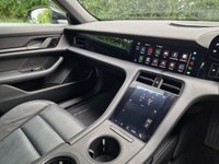 USED 2021 21 PORSCHE TAYCAN Performance Plus 93.4kWh Saloon 4dr Electric Auto RWD (476 ps) 8.9% APR FINANCE RATES