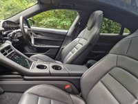 USED 2021 21 PORSCHE TAYCAN Performance Plus 93.4kWh Saloon 4dr Electric Auto RWD (476 ps) 8.9% APR FINANCE RATES