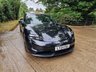 USED 2021 21 PORSCHE TAYCAN Performance Plus 93.4kWh Saloon 4dr Electric Auto RWD (476 ps) 8.9% APR FINANCE RATES