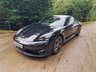 USED 2021 21 PORSCHE TAYCAN Performance Plus 93.4kWh Saloon 4dr Electric Auto RWD (476 ps) 8.9% APR FINANCE RATES