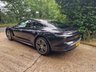USED 2021 21 PORSCHE TAYCAN Performance Plus 93.4kWh Saloon 4dr Electric Auto RWD (476 ps) 8.9% APR FINANCE RATES