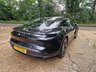 USED 2021 21 PORSCHE TAYCAN Performance Plus 93.4kWh Saloon 4dr Electric Auto RWD (476 ps) 8.9% APR FINANCE RATES