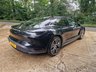 USED 2021 21 PORSCHE TAYCAN Performance Plus 93.4kWh Saloon 4dr Electric Auto RWD (476 ps) 8.9% APR FINANCE RATES