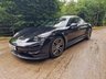 USED 2021 21 PORSCHE TAYCAN Performance Plus 93.4kWh Saloon 4dr Electric Auto RWD (476 ps) 8.9% APR FINANCE RATES