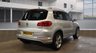 USED 2015 65 VOLKSWAGEN TIGUAN 2.0 TDI BlueMotion Tech R-Line Edition SUV 5dr Diesel DSG 4WD Euro 6 (s/s) (150 ps) Service History with 10 Stamps