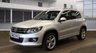 USED 2015 65 VOLKSWAGEN TIGUAN 2.0 TDI BlueMotion Tech R-Line Edition SUV 5dr Diesel DSG 4WD Euro 6 (s/s) (150 ps) Service History with 10 Stamps