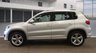 USED 2015 65 VOLKSWAGEN TIGUAN 2.0 TDI BlueMotion Tech R-Line Edition SUV 5dr Diesel DSG 4WD Euro 6 (s/s) (150 ps) Service History with 10 Stamps