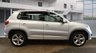 USED 2015 65 VOLKSWAGEN TIGUAN 2.0 TDI BlueMotion Tech R-Line Edition SUV 5dr Diesel DSG 4WD Euro 6 (s/s) (150 ps) Service History with 10 Stamps