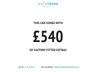 USED 2015 65 VOLKSWAGEN TIGUAN 2.0 TDI BlueMotion Tech R-Line Edition SUV 5dr Diesel DSG 4WD Euro 6 (s/s) (150 ps) Service History with 10 Stamps