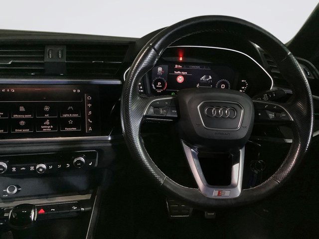2021 Audi Q3 1.5L S Line 5dr - Photo 10