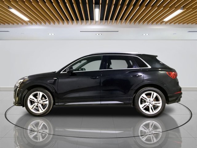 2021 Audi Q3 1.5L S Line 5dr - Photo 5