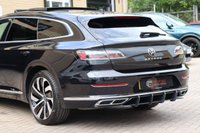 USED 2022 22 VOLKSWAGEN ARTEON 2.0 TSI R-LINE SHOOTING BRAKE DSG PAN ROOF 19"s F&R SENSORS HTD SEATS