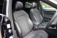 USED 2022 22 VOLKSWAGEN ARTEON 2.0 TSI R-LINE SHOOTING BRAKE DSG PAN ROOF 19"s F&R SENSORS HTD SEATS