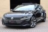 USED 2022 22 VOLKSWAGEN ARTEON 2.0 TSI R-LINE SHOOTING BRAKE DSG PAN ROOF 19"s F&R SENSORS HTD SEATS
