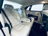 USED 2012 10 ROLLS-ROYCE GHOST 6.6 V12 Saloon 4dr Petrol Auto Euro 5 (563 bhp) 