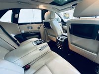USED 2012 10 ROLLS-ROYCE GHOST 6.6 V12 Saloon 4dr Petrol Auto Euro 5 (563 bhp) 