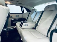 USED 2012 10 ROLLS-ROYCE GHOST 6.6 V12 Saloon 4dr Petrol Auto Euro 5 (563 bhp) 