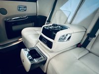 USED 2012 10 ROLLS-ROYCE GHOST 6.6 V12 Saloon 4dr Petrol Auto Euro 5 (563 bhp) 