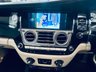 USED 2012 10 ROLLS-ROYCE GHOST 6.6 V12 Saloon 4dr Petrol Auto Euro 5 (563 bhp) 
