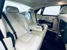 USED 2012 10 ROLLS-ROYCE GHOST 6.6 V12 Saloon 4dr Petrol Auto Euro 5 (563 bhp) 