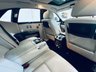 USED 2012 10 ROLLS-ROYCE GHOST 6.6 V12 Saloon 4dr Petrol Auto Euro 5 (563 bhp) 
