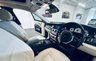USED 2012 10 ROLLS-ROYCE GHOST 6.6 V12 Saloon 4dr Petrol Auto Euro 5 (563 bhp) 