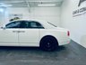 USED 2012 10 ROLLS-ROYCE GHOST 6.6 V12 Saloon 4dr Petrol Auto Euro 5 (563 bhp) 