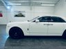 USED 2012 10 ROLLS-ROYCE GHOST 6.6 V12 Saloon 4dr Petrol Auto Euro 5 (563 bhp) 