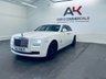 USED 2012 10 ROLLS-ROYCE GHOST 6.6 V12 Saloon 4dr Petrol Auto Euro 5 (563 bhp) 
