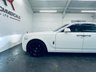 USED 2012 10 ROLLS-ROYCE GHOST 6.6 V12 Saloon 4dr Petrol Auto Euro 5 (563 bhp) 