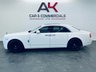 USED 2012 10 ROLLS-ROYCE GHOST 6.6 V12 Saloon 4dr Petrol Auto Euro 5 (563 bhp) 